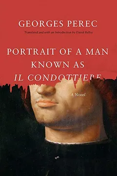 Livro Portrait of a Man Known as Il Condottiere - Resumo, Resenha, PDF, etc.