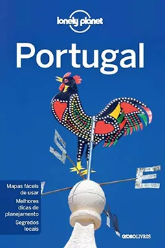 Livro Portugal - Coleção Lonely Planet - Resumo, Resenha, PDF, etc.
