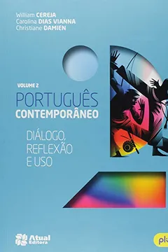 Livro Português Contemporâneo - Volume 2 - Resumo, Resenha, PDF, etc.