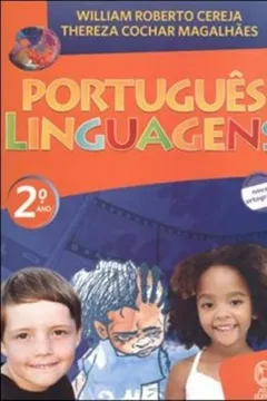 Livro Português Linguagens. 2º Ano - Resumo, Resenha, PDF, etc.