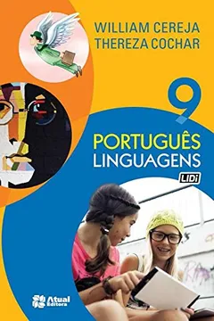 Livro Português. Linguagens. 9º Ano - Resumo, Resenha, PDF, etc.