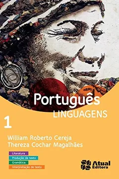 Livro Português. Linguagens - Volume 1 - Resumo, Resenha, PDF, etc.