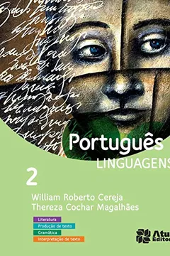 Livro Português. Linguagens - Volume 2 - Resumo, Resenha, PDF, etc.