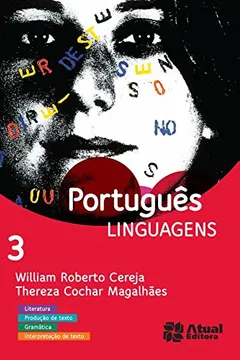 Livro Português Linguagens - Volume 3 - Resumo, Resenha, PDF, etc.