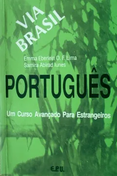 Livro Portugues Via Brasil Livro Aluno (Portuguese Edition) - Resumo, Resenha, PDF, etc.