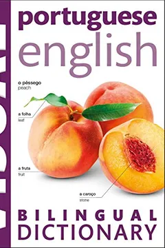 Livro Portuguese English Bilingual Visual Dictionary - Resumo, Resenha, PDF, etc.