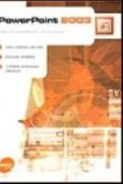 Livro Powerpoint 2003 - Resumo, Resenha, PDF, etc.