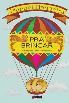 Livro Pra Brincar - Resumo, Resenha, PDF, etc.