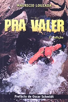 Livro Pra Valer - Resumo, Resenha, PDF, etc.
