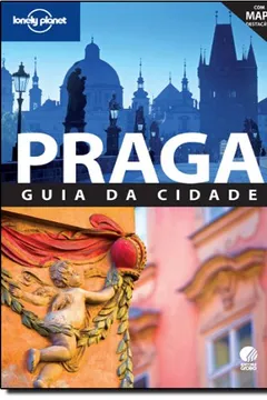 Livro Praga - Coleção Lonely Planet - Resumo, Resenha, PDF, etc.