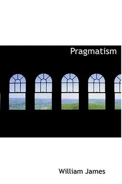 Livro Pragmatism - Resumo, Resenha, PDF, etc.