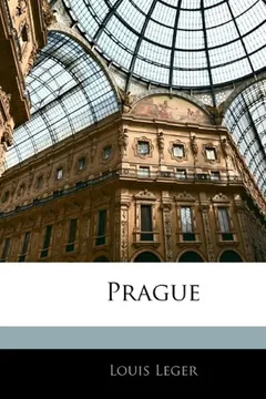 Livro Prague - Resumo, Resenha, PDF, etc.