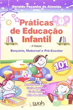 Livro Pratica De Educaçao Infantil - Resumo, Resenha, PDF, etc.