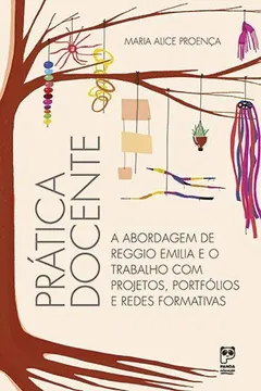 Livro Prática docente - Resumo, Resenha, PDF, etc.