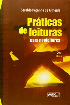 Livro Praticas De Leituras Para Neoleitores - Resumo, Resenha, PDF, etc.
