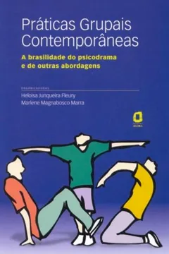 Livro Práticas Grupais Contemporâneas - Resumo, Resenha, PDF, etc.