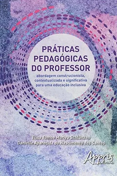 Livro Práticas Pedagógicas do Professor - Resumo, Resenha, PDF, etc.