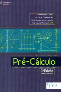 Livro Pré-Cálculo - Resumo, Resenha, PDF, etc.