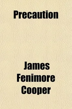 Livro Precaution - Resumo, Resenha, PDF, etc.