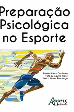 Livro Preparação Psicológica no Esporte - Resumo, Resenha, PDF, etc.
