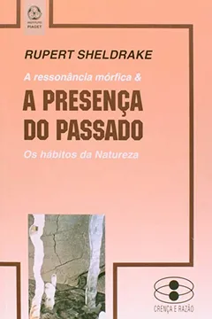 Livro Presenca Do Passado, A - Resumo, Resenha, PDF, etc.
