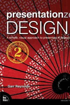 Livro Presentation Zen Storytelling: The Art of Using the Power of Story to Create & Deliver Engaging Presentations - Resumo, Resenha, PDF, etc.