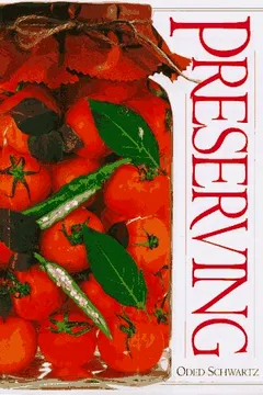 Livro Preserving - Resumo, Resenha, PDF, etc.