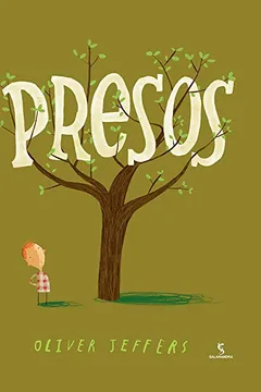 Livro Presos - Resumo, Resenha, PDF, etc.