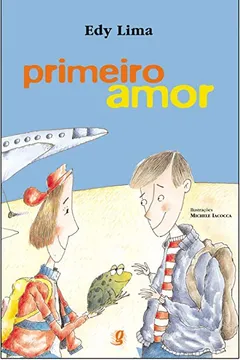 Livro Primeiro Amor - Resumo, Resenha, PDF, etc.