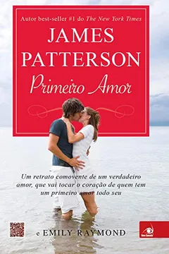 Livro Primeiro Amor - Resumo, Resenha, PDF, etc.