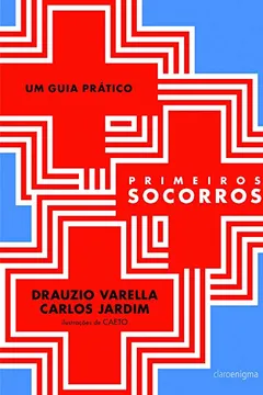 Livro Primeiros Socorros - Resumo, Resenha, PDF, etc.