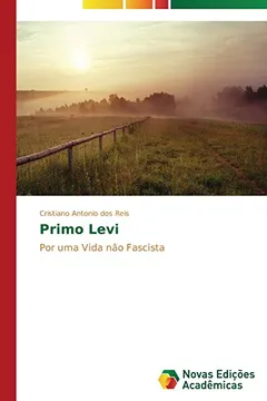 Livro Primo Levi - Resumo, Resenha, PDF, etc.
