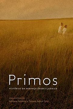 Livro Primos - Resumo, Resenha, PDF, etc.