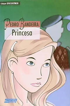 Livro Princesa - Resumo, Resenha, PDF, etc.