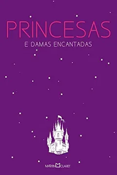 Livro Princesas e Damas Encantadas - Volume 1 - Resumo, Resenha, PDF, etc.