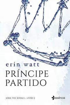 Livro Príncipe Partido - Resumo, Resenha, PDF, etc.