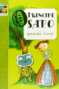 Livro Principe Sapo, O - Resumo, Resenha, PDF, etc.