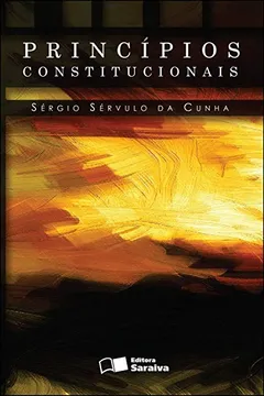 Livro Princípios Constitucionais - Resumo, Resenha, PDF, etc.