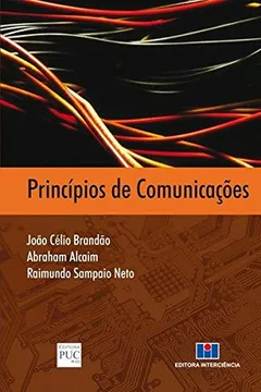 Livro Princípios de Comunicações - Resumo, Resenha, PDF, etc.