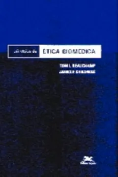 Livro Princípios de Ética Biomédica - Resumo, Resenha, PDF, etc.