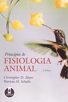 Livro Princípios de Fisiologia Animal - Resumo, Resenha, PDF, etc.