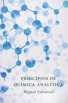 Livro Princípios De Química Analítica - Resumo, Resenha, PDF, etc.