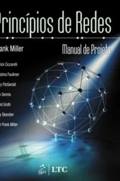 Livro Principios De Rede - Resumo, Resenha, PDF, etc.