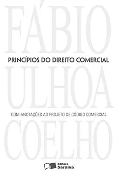 Livro Princípios do Direito Comercial - Resumo, Resenha, PDF, etc.
