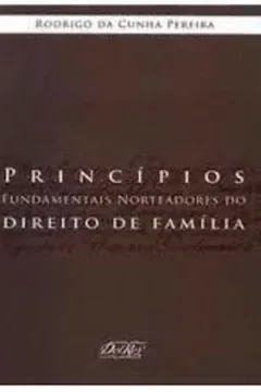Livro Principios Fundamentais Norteadores - Resumo, Resenha, PDF, etc.
