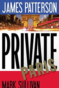 Livro Private Paris - Resumo, Resenha, PDF, etc.