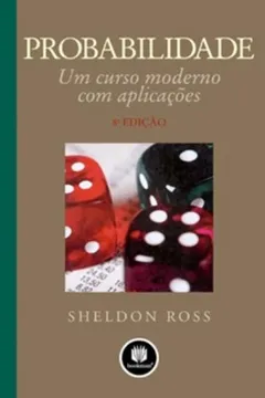 Livro Probabilidade. Um Curso Moderno com Aplicações - Resumo, Resenha, PDF, etc.