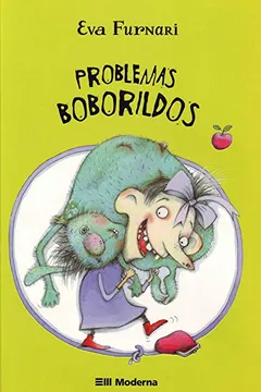 Livro Problemas Boborildos - Resumo, Resenha, PDF, etc.