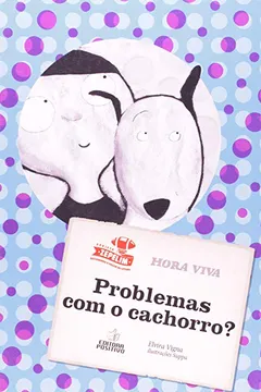 Livro Problemas Com O Cachorro - Resumo, Resenha, PDF, etc.