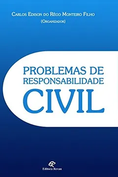 Livro Problemas De Responsabilidade Civil - Resumo, Resenha, PDF, etc.
